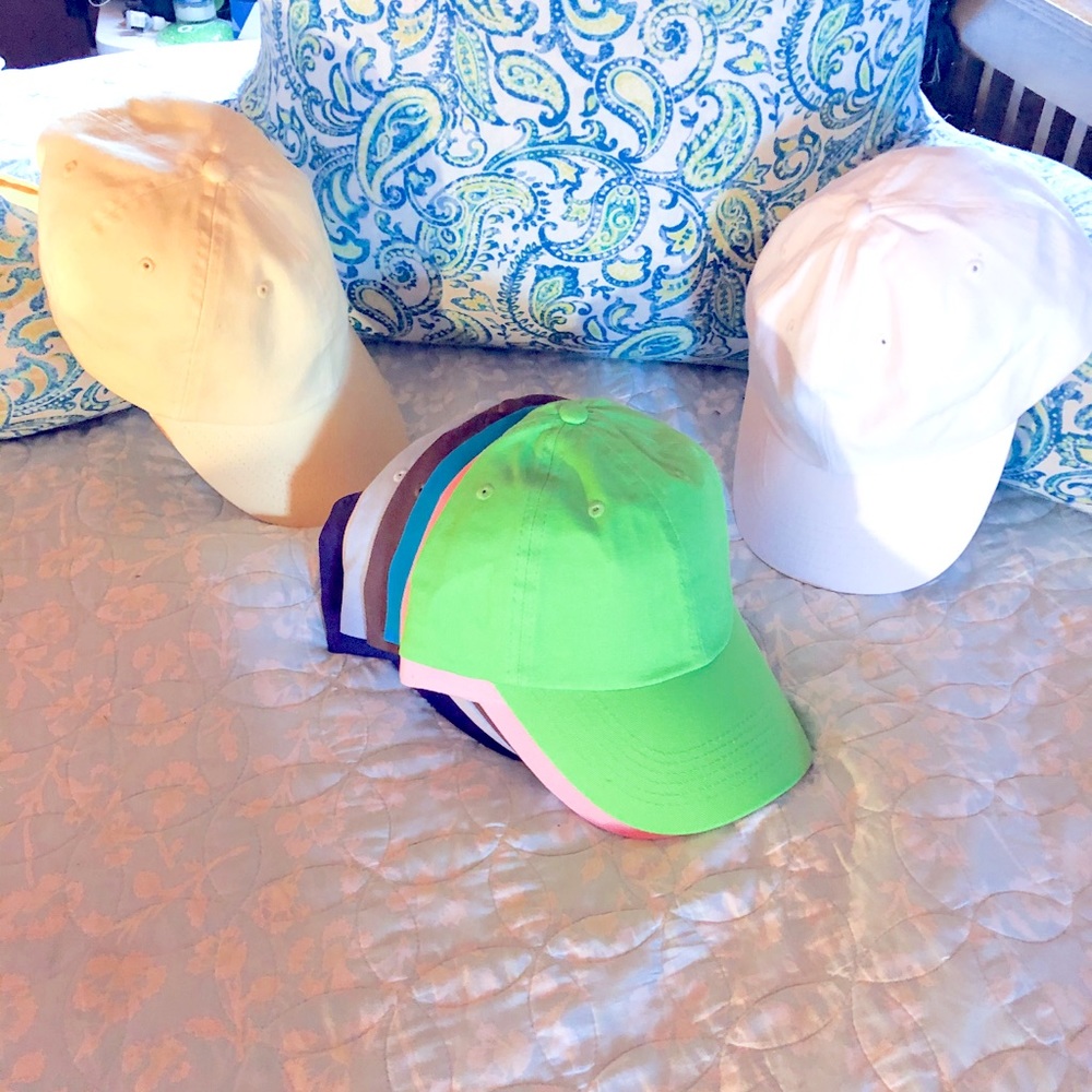 Women’s Caps